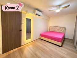 Blk 264 Jurong East Street 24 (Jurong East), HDB 4 Rooms #637811011